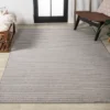 JONATHAN Y Aarhus Minimalist Scandi Striped Indoor Area Rug -Decor Vista GUEST 3f2474fb 9458 42cd 9c9c 7eaab7a111b1