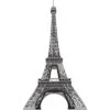 Eiffel Tower Peel And Stick Giant Wall Decal Black - ROOMMATES -Decor Vista GUEST 3f9c8fff 23d7 4d82 96bb 2f1f0d30ac81