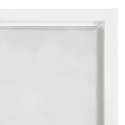 23" X 33" Sylvie Giraffe In Tub Framed Canvas Wall Art By Amy Peterson White - DesignOvation -Decor Vista GUEST 40c8469b 6b22 4707 a3cf d83ba173f99c