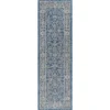 Palazzo Vine And Border Textured Weave Indoor/Outdoor Area Rug - JONATHAN Y -Decor Vista GUEST 41704cd7 1790 450e 89dc 62fbb238dbd0