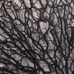 Tree On White Background Shadow Box Black - StyleCraft -Decor Vista GUEST 42865a75 1c59 4eba 9050 7344af7cde96