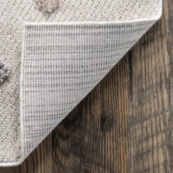 Nuloom Catlin Graphic 4x6 Indoor Area Rug For Living Room Bedroom Dining Room Kitchen, Beige -Decor Vista GUEST 4372e326 eb11 4fdf bbdb 04396be9cda8