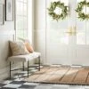 Flatweave Rug Neutral - Threshold™ Designed With Studio McGee 2 Flatweave Rug Neutral - Threshold™ Designed With Studio McGee -Decor Vista GUEST 4400c64b 3f73 4ab7 9f50 87ff2a75d902
