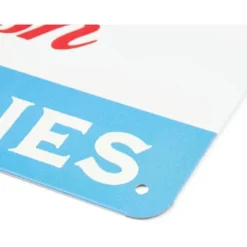 Farmlyn Creek 5 Pack Fruit Crate Label Wall Signs, Metal Kitchen Decor, 5 Designs (11.8 X 7.8 In) 13 Farmlyn Creek 5 Pack Fruit Crate Label Wall Signs, Metal Kitchen Decor, 5 Designs (11.8 X 7.8 In) -Decor Vista GUEST 4466ee77 10a5 4b78 b7e3 40f7fd01b9a4