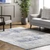 NuLOOM Georgie Abstract Grid Area Rug 1 NuLOOM Georgie Abstract Grid Area Rug -Decor Vista GUEST 44fe80f5 8583 48c8 ab03 b767a7db9f3e