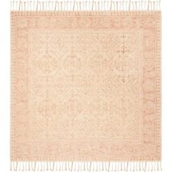 Jean Medallion Tufted Accent Rug - Safavieh -Decor Vista GUEST 452979e6 7cae 4801 9772 d20db3c8ac48