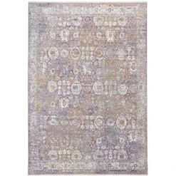 Cecily Transitional Floral & Botanical Area Rug 5 Cecily Transitional Floral & Botanical Area Rug -Decor Vista GUEST 45b8893c 24d0 4f12 aa50 42a02b81b334 1