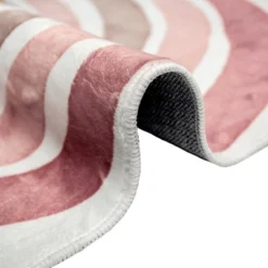 Over The Rainbow Rug 3x5 - Levtex Baby -Decor Vista GUEST 47cdbeed 89e0 4e86 918b 619fbb1e728e