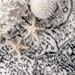 NuLOOM Transitional Delores Area Rug -Decor Vista GUEST 48f1e5ce ca8a 4d70 9cce 6fc19f7ccc91