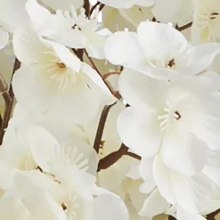 Collections Etc Cherry Blossom Bushes Set Of 3 8 Collections Etc Cherry Blossom Bushes Set Of 3 -Decor Vista GUEST 4949df8e 4561 4ea6 96a3 ed63fc6b4ef5