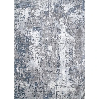 NuLOOM Hope Plush Abstract Area Rug 11 NuLOOM Hope Plush Abstract Area Rug - Image 9