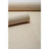 Nourison Shiftloc Ivory Rug Pad -Decor Vista GUEST 49611602 8f97 429d 8f52 24acdfffe537