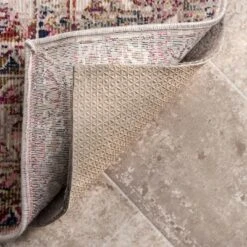 NuLOOM Cooper Non Skid Eco-Friendly Rug Pad -Decor Vista GUEST 4974fec9 2f81 4e42 92b7 5d9a423f23a5