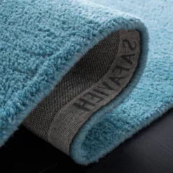 Mandy Solid Tufted Rug - Safavieh -Decor Vista GUEST 4ba994f8 1aeb 4fba 8711 805555689ae2