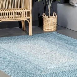 NuLOOM Valerie Textured Geometric Indoor/Outdoor Area Rug -Decor Vista GUEST 4bdbd26c d1af 469c b0f9 b6c76fb267ac
