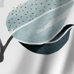 Forest Friends By Modern Tropical Wall Tapestry -Decor Vista GUEST 4c02e0a9 3ae6 4157 8491 ec6ed55b652c