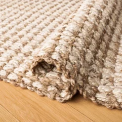 Natural Fiber NF186 Hand Loomed Area Rug - Safavieh -Decor Vista GUEST 4c25d55d 7922 40c5 a718 38990b188652