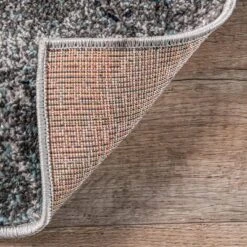 NuLOOM Noreen Abstract Area Rug -Decor Vista GUEST 4c808fe1 8ea0 4fcd 94bc 791b6d8d6353