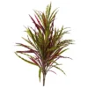Nearly Natural 28-in Fall Vanilla Grass Artificial Plant (Set Of 3) -Decor Vista GUEST 4fce5be9 be4d 47c5 b63f 5389c409f664