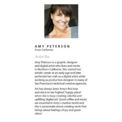 23" X 33" Sylvie Wooden Pier Framed Canvas By Amy Peterson Gray - Kate And Laurel -Decor Vista GUEST 4fe066da 9904 4249 9300 47333488cd29