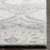 Blossom BLM106 Hand Tufted Area Rug - Safavieh -Decor Vista GUEST 517bfb65 2fd1 444f 9904 81331c52986c