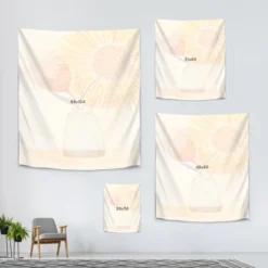 Tuesday Afternoon Sunflowers By Modern Tropical 8 Tuesday Afternoon Sunflowers By Modern Tropical -Decor Vista GUEST 51bf1889 6889 4e36 9cd0 288bf38d4066