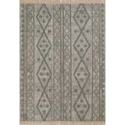 Bristol Rug Gray - Momeni -Decor Vista GUEST 527b48a2 6cf1 4107 af9d ef7c34c9dde7