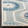 Holly Floral Tufted Area Rug - Safavieh -Decor Vista GUEST 528efe65 1b9e 432e be80 4d4510b17654