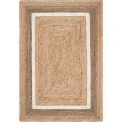 Jerry Stripe Woven Rug - Safavieh -Decor Vista GUEST 52af5ed7 b751 4c0d a458 38d8fe389b4e