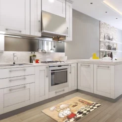 World Rug Gallery Chef Service Anti Fatigue Mat 15 World Rug Gallery Chef Service Anti Fatigue Mat -Decor Vista GUEST 5328366d 7711 461c a133 75fa13ab0018