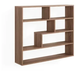 37" X 31.5" Rectangular Shelf Unit - Danya B. -Decor Vista GUEST 551349ee ed33 43d2 9a81 cb9820cd4c06