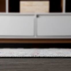 Modern Persian Vintage Area Rug - JONATHAN Y -Decor Vista GUEST 5673c4c6 dc94 44c9 a6b4 d0684376169e