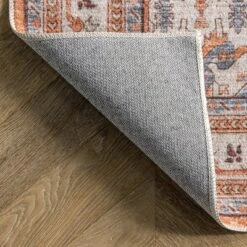 NuLOOM Sky Machine Washable Global Inspired Area Rug -Decor Vista GUEST 57279ada 6303 4b26 b3cc 2c182e91d4c3
