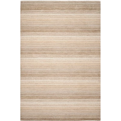 Faith Stripe Loomed Rug - Safavieh 6 Faith Stripe Loomed Rug - Safavieh - Image 4