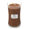 21.5oz Large Hourglass Jar Candle Humidor - WoodWick -Decor Vista GUEST 585f219a 180e 4b4a a259 d52d0bdf77f9