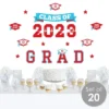 Big Dot Of Happiness Nurse Class Of 2023 Graduation Party Wall Decals Set Of 20 2 Big Dot Of Happiness Nurse Class Of 2023 Graduation Party Wall Decals Set Of 20 -Decor Vista GUEST 58733aa0 454b 4553 9370 f3695429c526