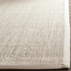 Natural Fiber NF143 Area Rug - Safavieh -Decor Vista GUEST 58dcbb02 5f16 4791 9769 05563656c3e7