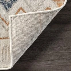 NuLOOM Sevanna Distressed Global Trellis Area Rug -Decor Vista GUEST 5993c171 e4e4 49ff 8213 2ffae5aca300