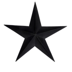 Set Of 3 Metal Stars Indoor Outdoor Wall Decors - Olivia & May 14 Set Of 3 Metal Stars Indoor Outdoor Wall Decors - Olivia & May -Decor Vista GUEST 59b8cb77 193e 4429 a67f 4093191064c1