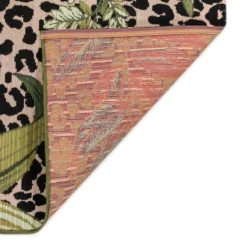 Liora Manne Marina Tropical Indoor/Outdoor Rug -Decor Vista GUEST 5a3aabe4 1c6a 4bd3 93e6 9ac95df23a46