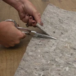 All Purpose Rug Pad Gray - Mohawk -Decor Vista GUEST 5a9c2698 7f43 49ef 97d2 b629691ee210