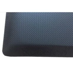 Medium Anti Fatigue Mat, 30" X 20" - Black -Decor Vista GUEST 5aaa81f0 abc4 4805 8500 c87caaffa624