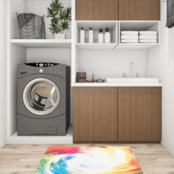 World Rug Gallery Contemporary Waves Anti-Fatigue Standing Mat 19 World Rug Gallery Contemporary Waves Anti-Fatigue Standing Mat -Decor Vista GUEST 5b089c9b e9af 414d a1f2 a5a685145986