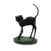 Lori Mitchell Kitty Boo - One Figurine 5.0 Inches - Halloween - 11158 - Polyresin - Black -Decor Vista GUEST 5bbdc835 be89 45c7 99f2 39b187dd803e