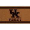 Evergreen University Of Kentucky Logo Turf Mat, Brown- 28 X 16 Inches Indoor Outdoor Doormat -Decor Vista GUEST 5bf7a1fa 30c6 45f6 9c0c f4db87a684eb