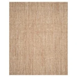 Hilma Solid Woven Fiber Rug Natural - Safavieh -Decor Vista GUEST 5c1c3d7c c33f 438c a5fc 1ca1c7cddec2