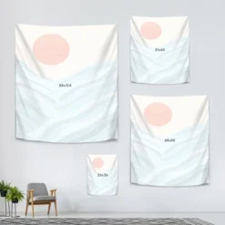 Waves Like Mountains By Modern Tropical 8 Waves Like Mountains By Modern Tropical -Decor Vista GUEST 5c28acb2 9176 4dda b499 abc23edf7f53