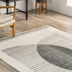 Nuloom Dara Abstract 2x8 Runner Indoor Area Rug For Living Room Bedroom Dining Room Entryway Hallway Kitchen, Grey/Ivory 17 Nuloom Dara Abstract 2x8 Runner Indoor Area Rug For Living Room Bedroom Dining Room Entryway Hallway Kitchen, Grey/Ivory -Decor Vista GUEST 5c567da2 d47b 436c b8c7 e9f4d2823ac1