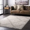 NuLOOM Blaine Dotted Diamond Area Rug -Decor Vista GUEST 5cf55dbb 2426 4f2a 95ff 607444ff5ac9