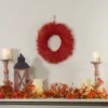 Northlight 5' Berry And Leaves Fall Harvest Artificial Garland - Unlit -Decor Vista GUEST 5f348bd5 a4b0 4915 ab9b 5c29422c3db9